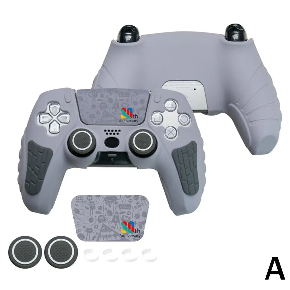 Cover Silicone 30th Anniversary Limited Edition Controller PS5