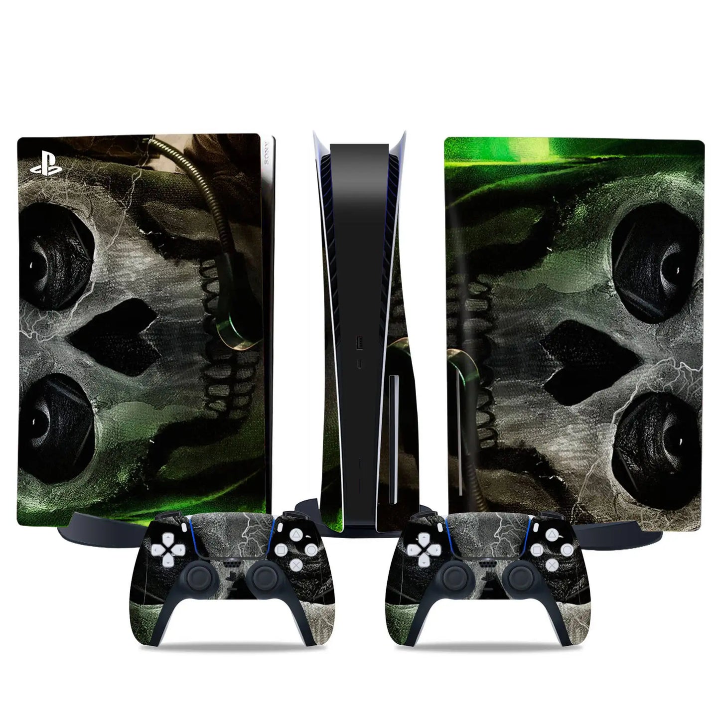 PlayWrap kit protezione Skin Battlefield PS5 Standard Disc