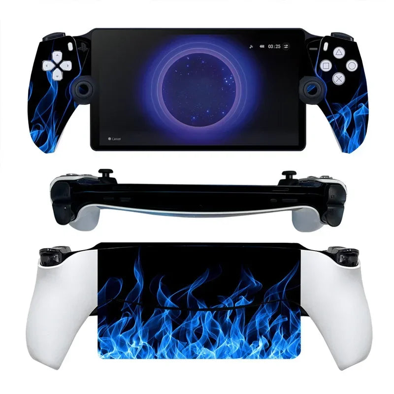 PlayWrap Kit Protezione In Vinile RANDO PlayStation Portal