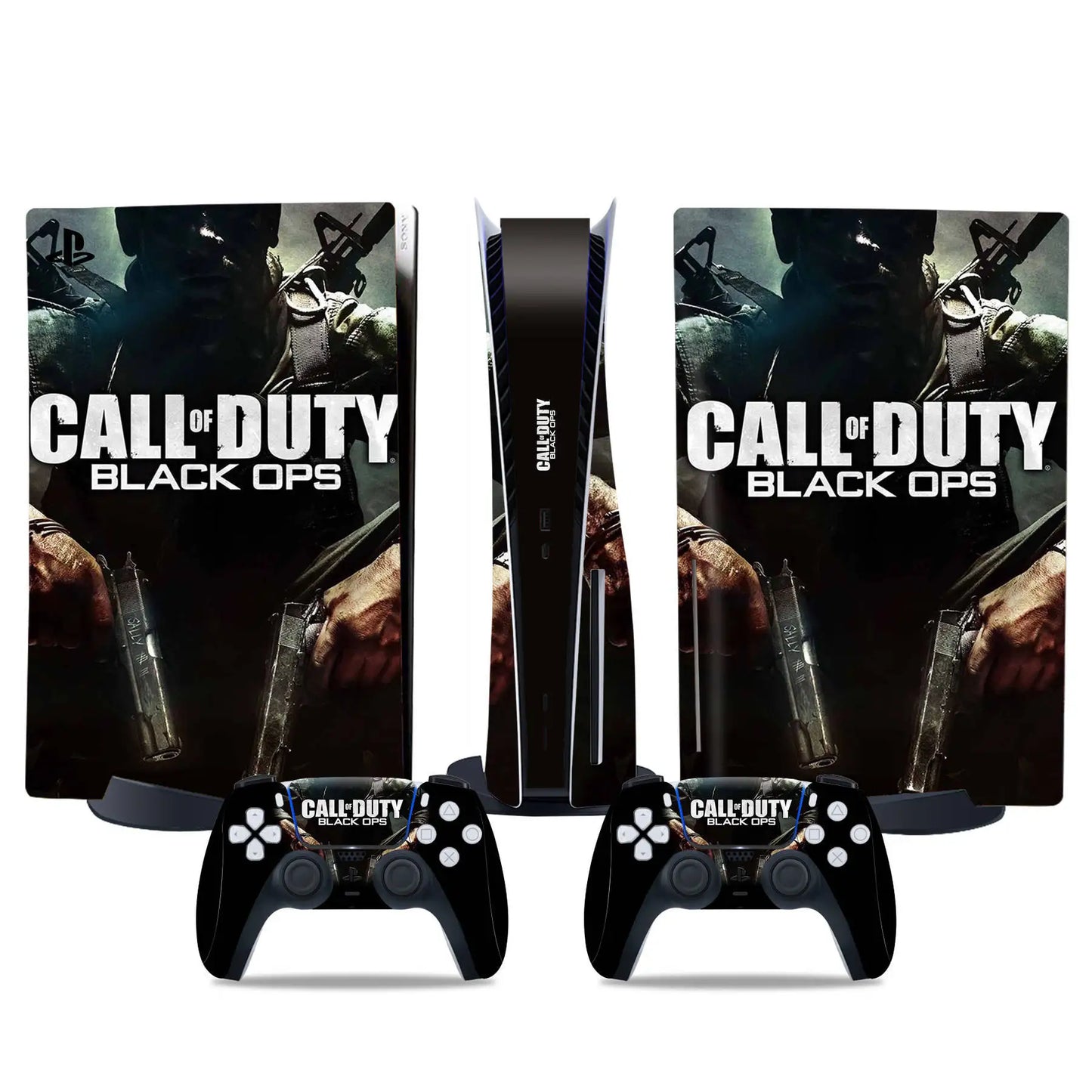 PlayWrap kit protezione Skin Battlefield PS5 Standard Disc