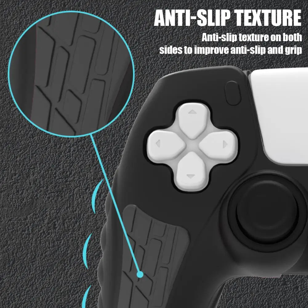 30th Anniversary Controller Silicone CoverPS5