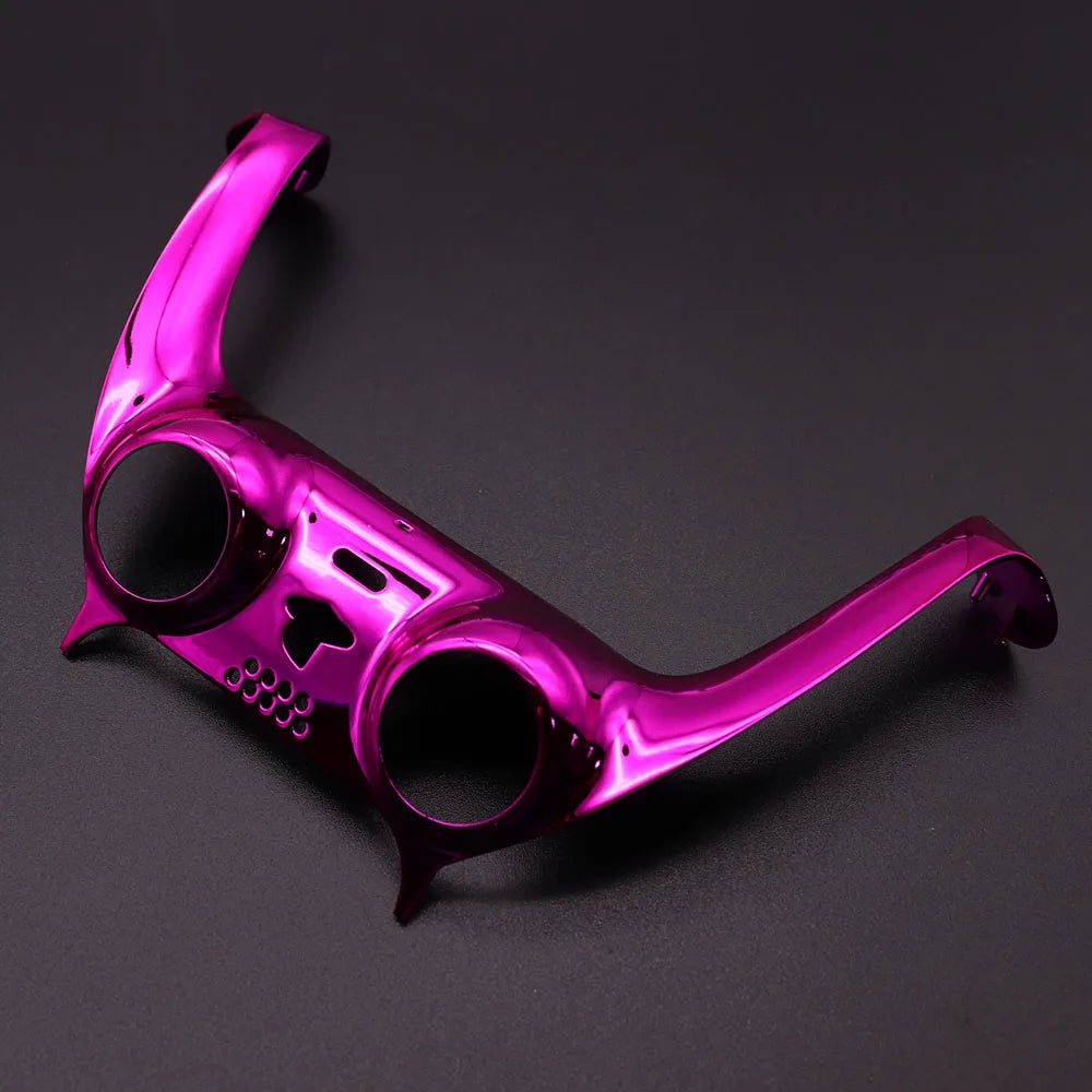 Strisce Decorative per Joystick PS5 – Accessorio Personalizzazione Controller Gamepad | Facile da Applicare