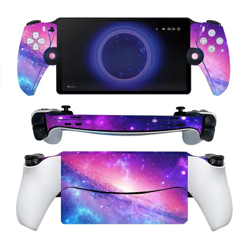 PlayWrap Kit Protezione In Vinile RANDO PlayStation Portal