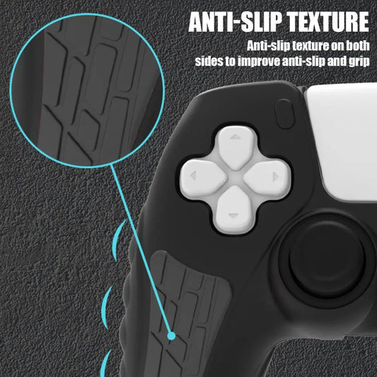 Cover Silicone 30th Anniversary Limited Edition Controller PS5