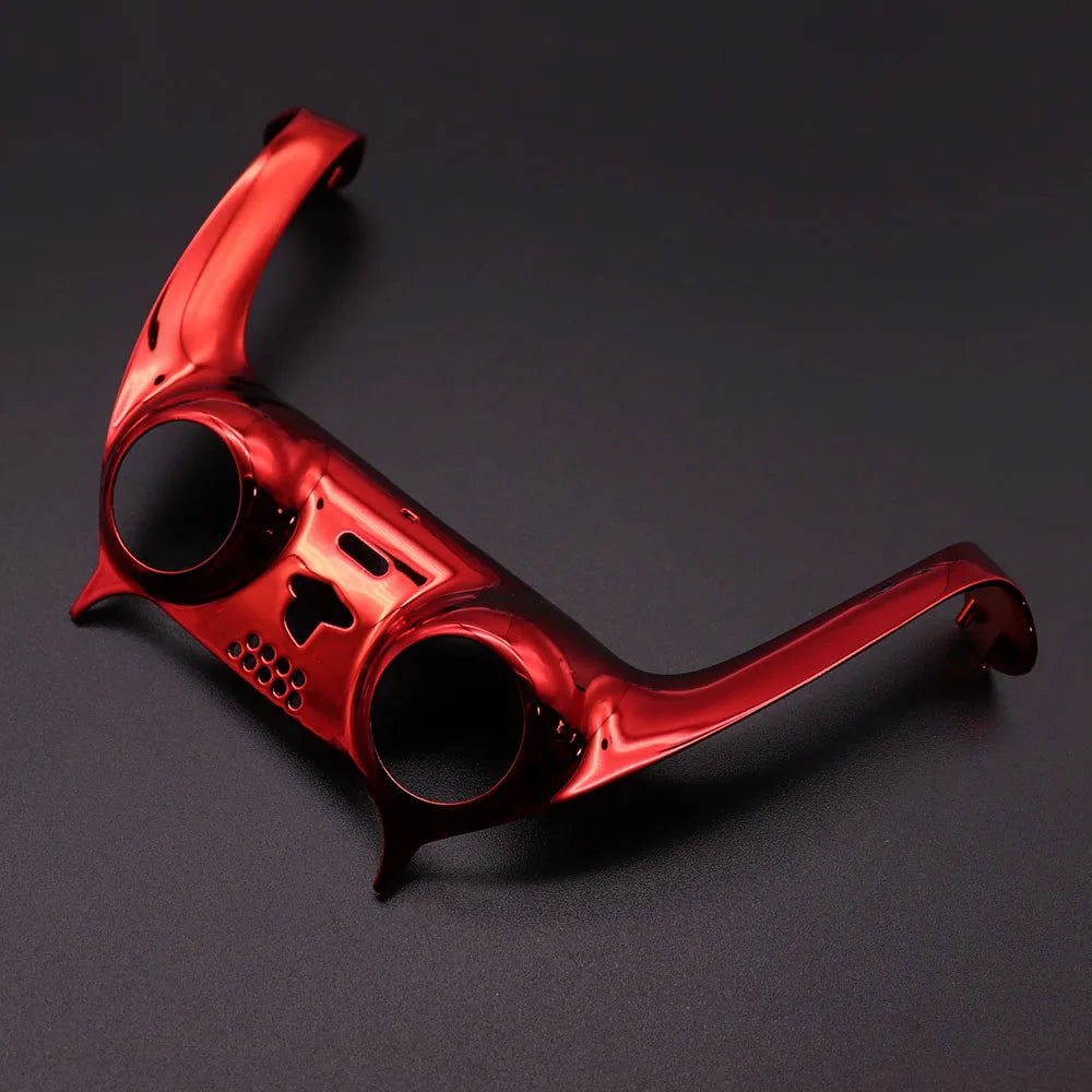 Strisce Decorative per Joystick PS5 – Accessorio Personalizzazione Controller Gamepad | Facile da Applicare