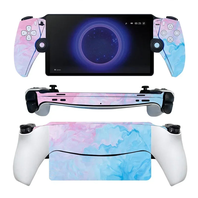 PlayWrap Kit Protezione In Vinile RANDO PlayStation Portal