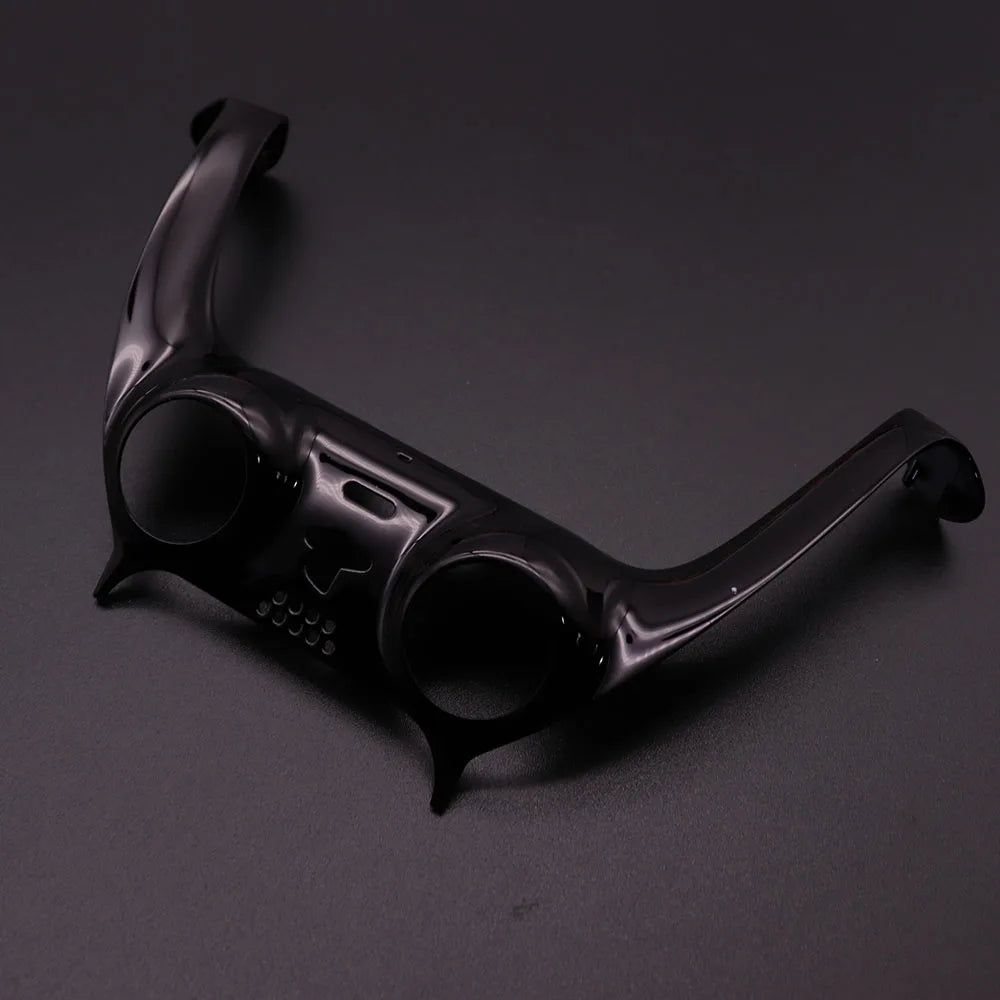 Strisce Decorative per Joystick PS5 – Accessorio Personalizzazione Controller Gamepad | Facile da Applicare