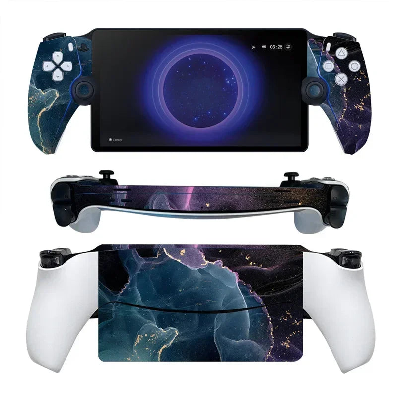 PlayWrap Kit Protezione In Vinile RANDO PlayStation Portal