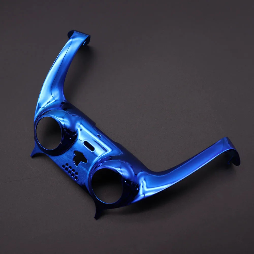 Strisce Decorative per Joystick PS5 – Accessorio Personalizzazione Controller Gamepad | Facile da Applicare