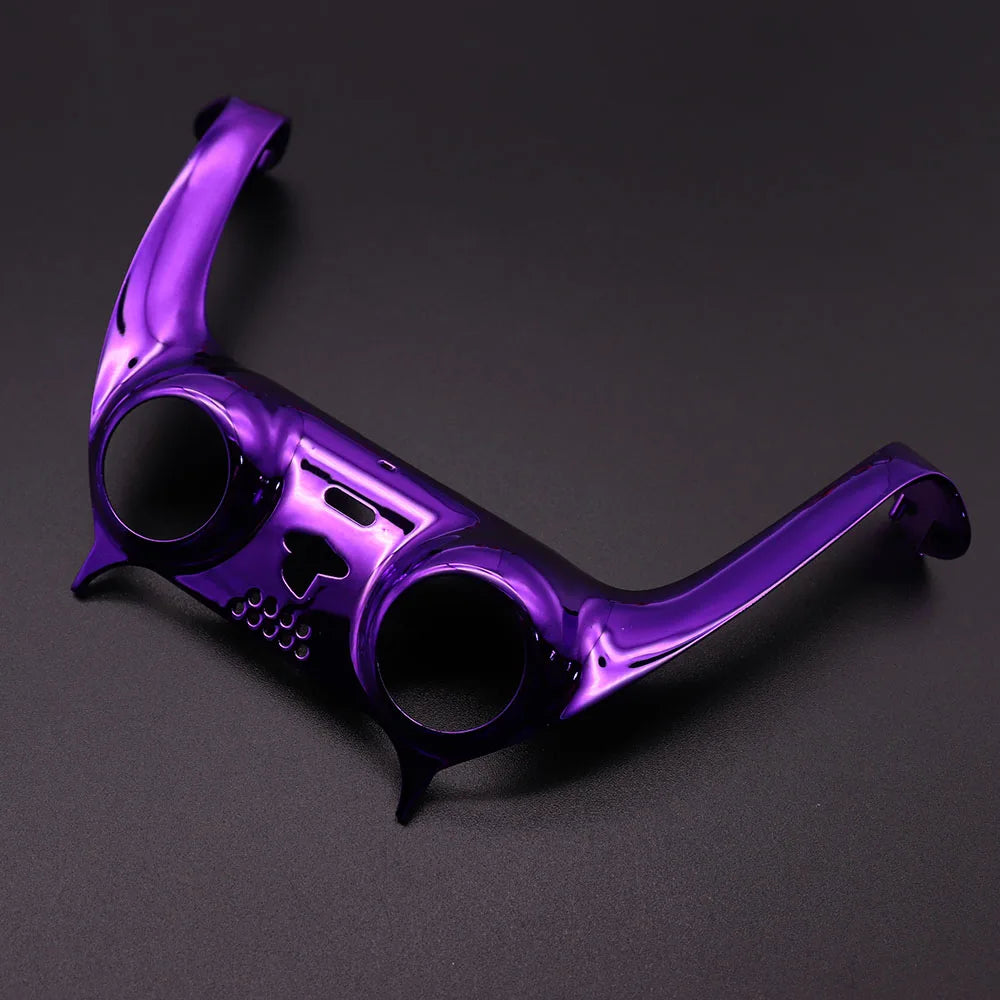 Striscia Decorativa per Controller PS5 – Shell Cover Upgrade