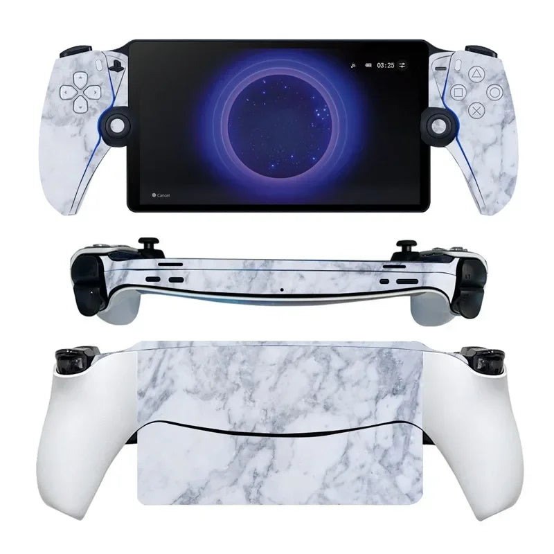 PlayWrap Kit Protezione In Vinile RANDO PlayStation Portal