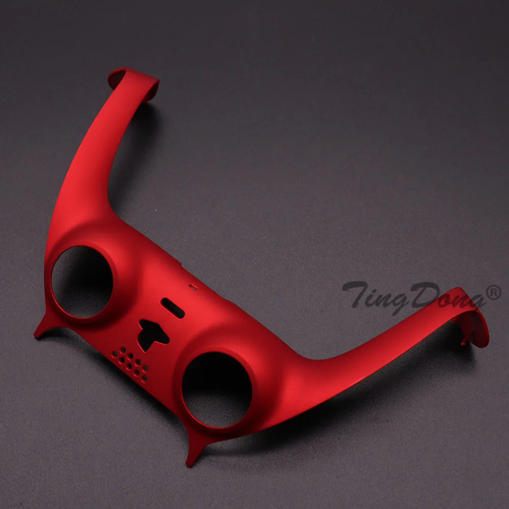 Strisce Decorative per Joystick PS5 – Accessorio Personalizzazione Controller Gamepad | Facile da Applicare