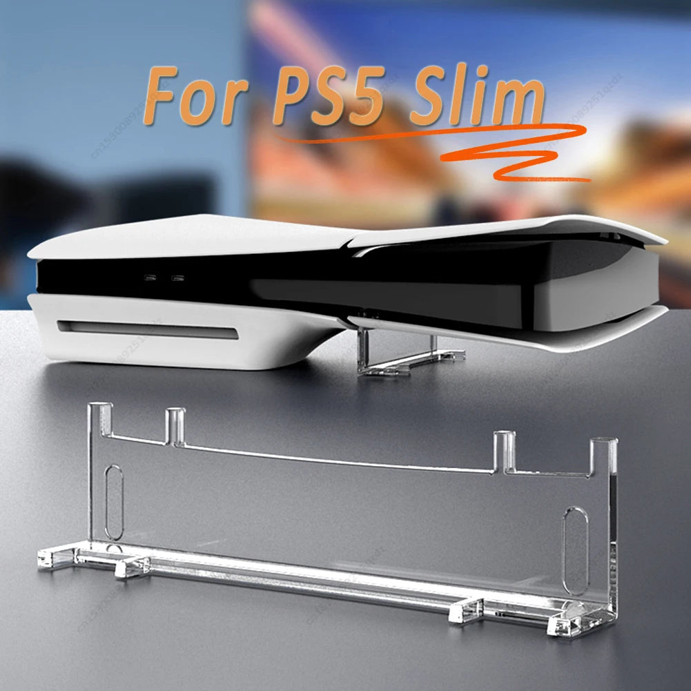 PS5 Slim Stand  orizontale Holder