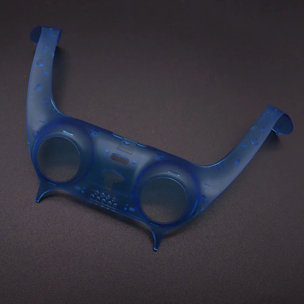 Strisce Decorative per Joystick PS5 – Accessorio Personalizzazione Controller Gamepad | Facile da Applicare