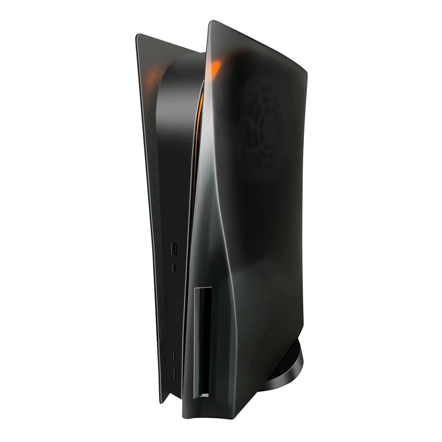 Cover Rigide in Plastica ABS per PS5 (Disc Edition) – Protezione e Stile per la Tua Console