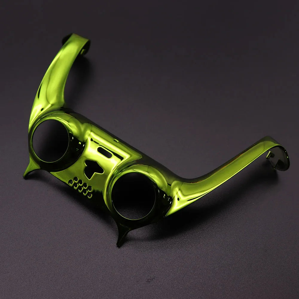 Strisce Decorative per Joystick PS5 – Accessorio Personalizzazione Controller Gamepad | Facile da Applicare