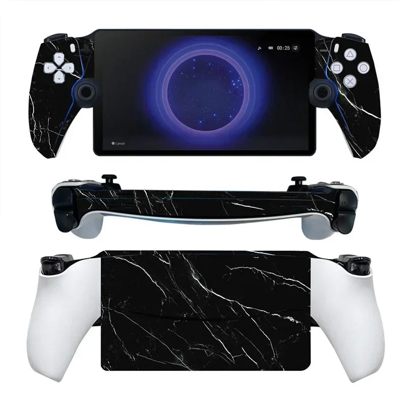 PlayWrap Kit Protezione In Vinile RANDO PlayStation Portal